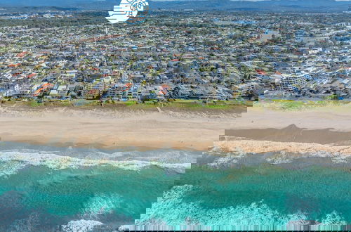 Foto 48 - Mermaid Beach Luxury Penthouse