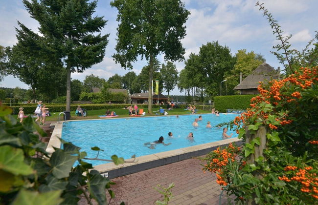 Modern Chalet Near De Veluwe National Park - Foto 9