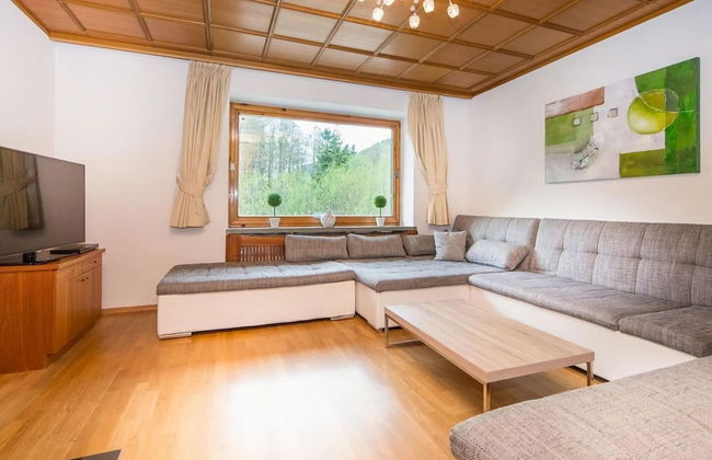 Holiday Home Landhaus Prielau - Foto 6