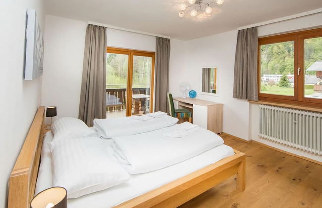 Holiday Home Landhaus Prielau - Foto 4