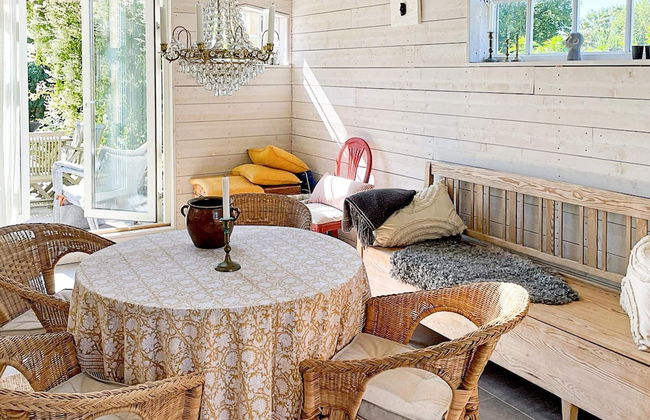 4 Star Holiday Home in Tomelilla-by Traum - Foto 22