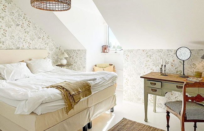 4 Star Holiday Home in Tomelilla-by Traum - Foto 2