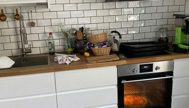 Cucina privata