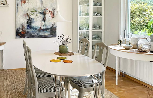 4 Star Holiday Home in Tomelilla-by Traum - Foto 26