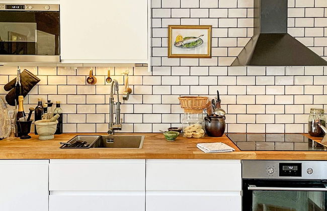 4 Star Holiday Home in Tomelilla-by Traum - Foto 21