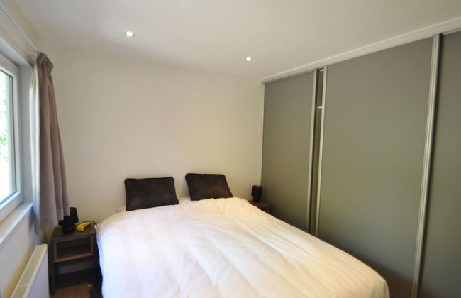 Beautiful House With Covered Terrace, Located in a Holiday Park in Rhenen - Foto 10