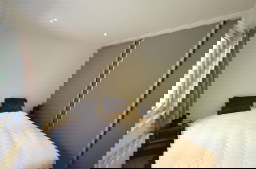 Foto 10 - Beautiful House With Covered Terrace, Located in a Holiday Park in Rhenen