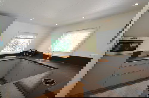 Foto 41 - Beautiful House With Covered Terrace, Located in a Holiday Park in Rhenen