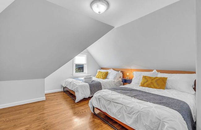 Heck Street Hideaway - Foto 11