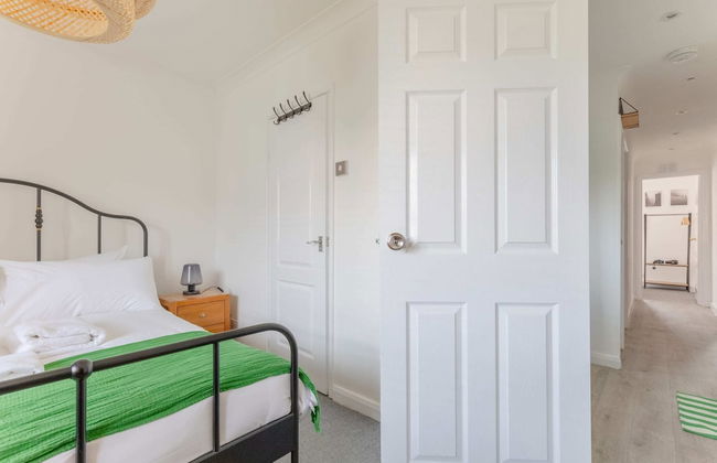 Spacious 3BD Flat, Close to Tube - Fulham! - Foto 7