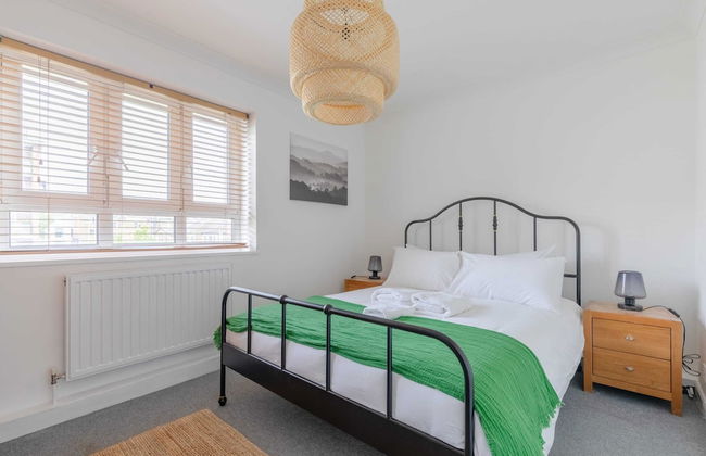 Spacious 3BD Flat, Close to Tube - Fulham! - Foto 20