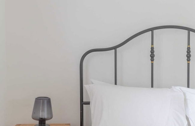 Spacious 3BD Flat, Close to Tube - Fulham! - Foto 2