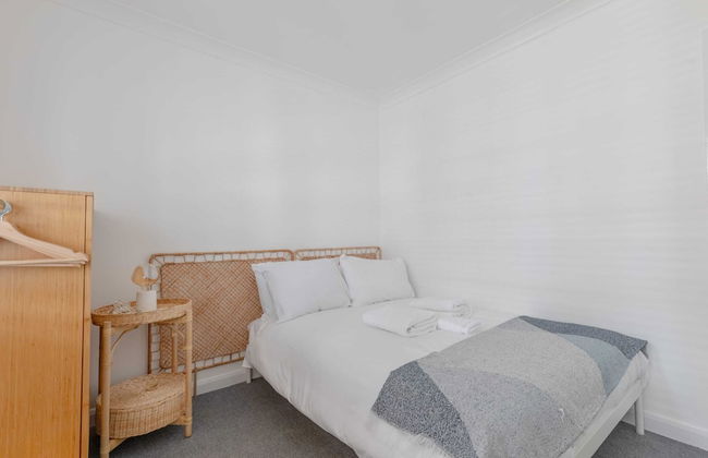 Spacious 3BD Flat, Close to Tube - Fulham! - Foto 15