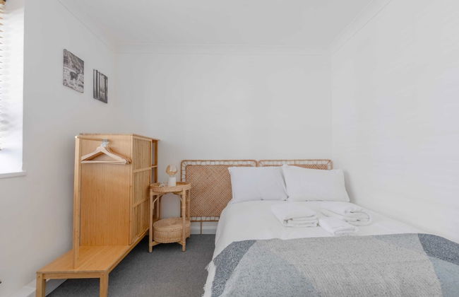 Spacious 3BD Flat, Close to Tube - Fulham! - Foto 9