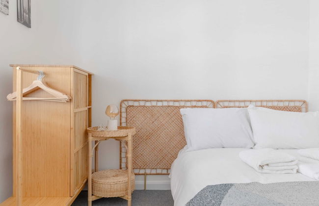 Spacious 3BD Flat, Close to Tube - Fulham! - Foto 6