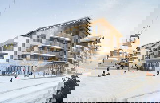 Foto 1 - Apartment in L'eclose With Mountain Views