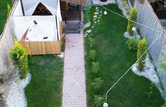 Sare Suit Bungalow - Photo 17