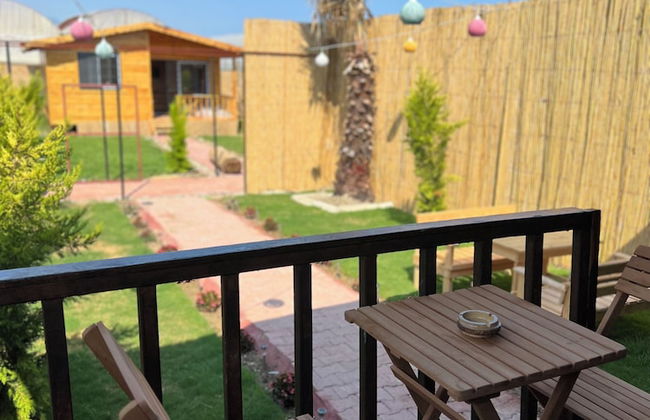 Sare Suit Bungalow - Photo 15