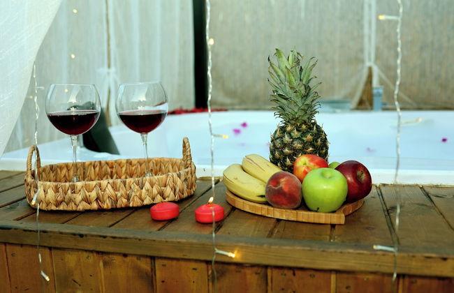 Sare Suit Bungalow - Photo 24