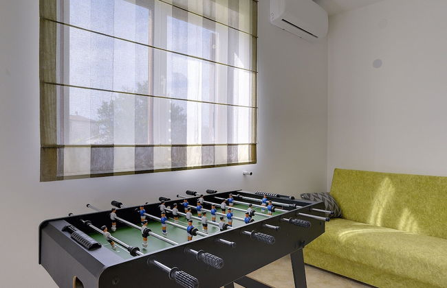 Nicely Decorated Apartment With Private Pool - Foto 15