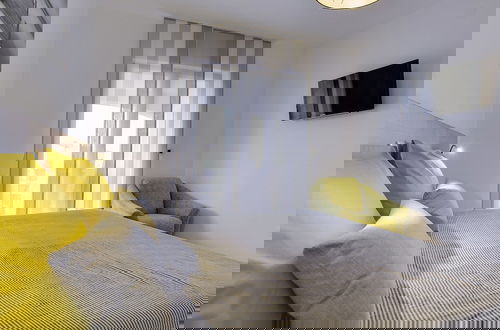 Foto 4 - Nicely Decorated Apartment With Private Pool
