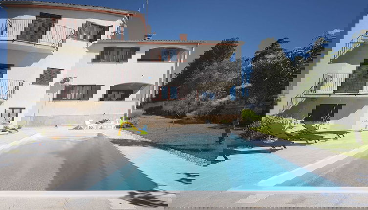 Photo 1 - Nicely Decorated Apartment With Private Pool