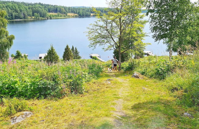 4 Person Holiday Home in Mullhyttan - Foto 12