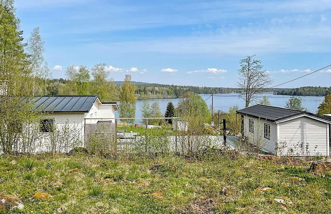 4 Person Holiday Home in Mullhyttan - Foto 22