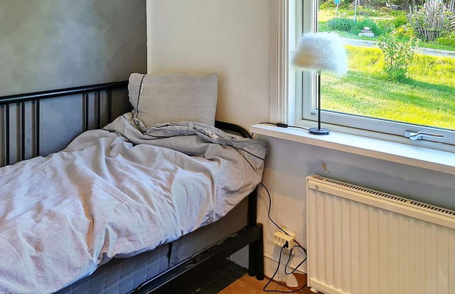 4 Person Holiday Home in Mullhyttan - Foto 2