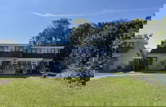 Photo 1 - Holiday Home on Texel With Conservatory