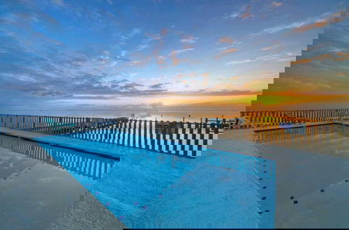 Photo 37 - Waterfront w/ Bay Views, Shared Pool & Boat Dock Marlin Madness by Avantstay
