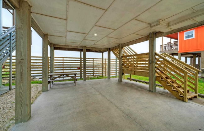 Panoramic Water Views, Shared Pool, Boat Dock Bayside Lodge by Avantstay - Foto 32