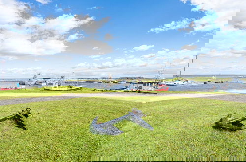 Foto 17 - 6 Person Holiday Home in Hvide Sande