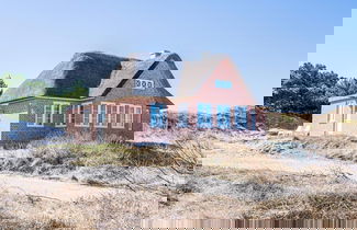 Photo 1 - 6 Person Holiday Home in Henne