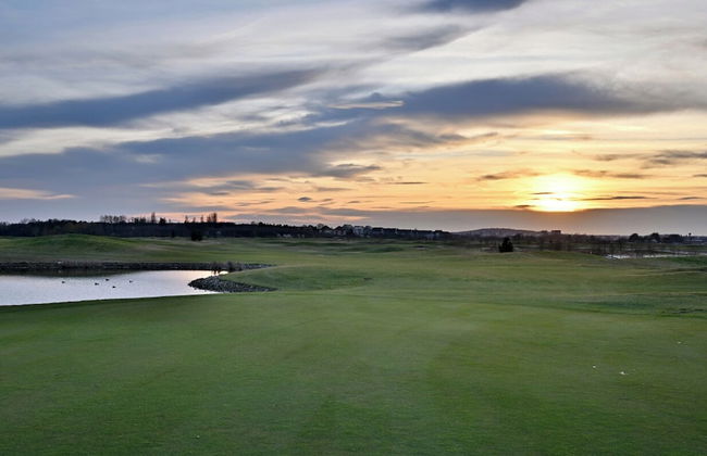 Apartments by Prague City Golf - Foto 43