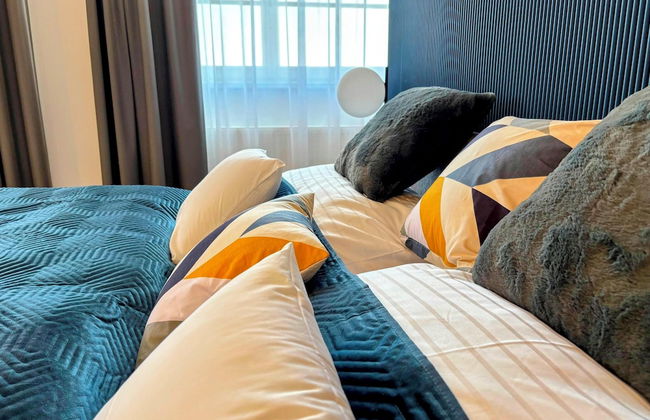 Apartments by Prague City Golf - Foto 1
