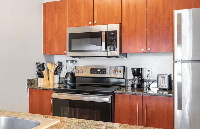 Modern Condos Available in Brickell - Photo 54