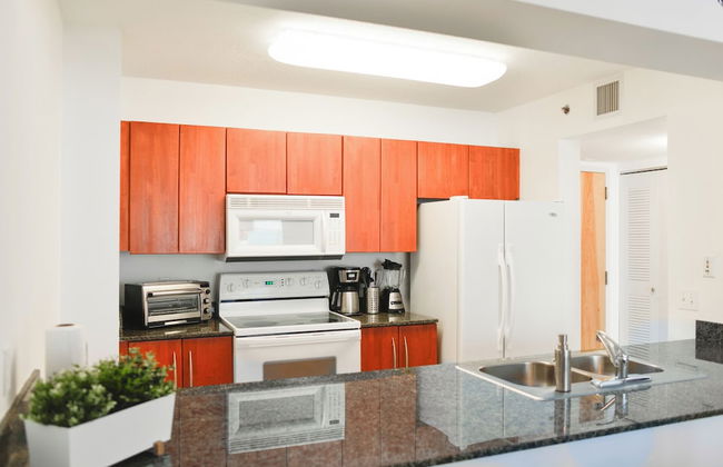 Modern Condos Available in Brickell - Photo 46