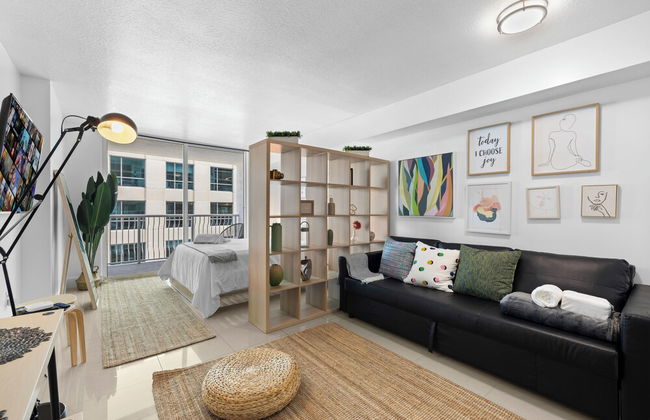 Modern Condos Available in Brickell - Photo 58