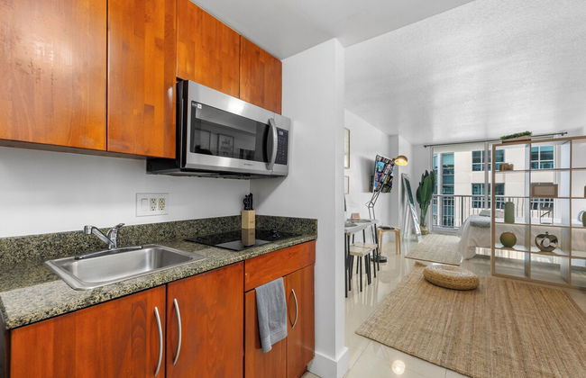 Modern Condos Available in Brickell - Photo 40