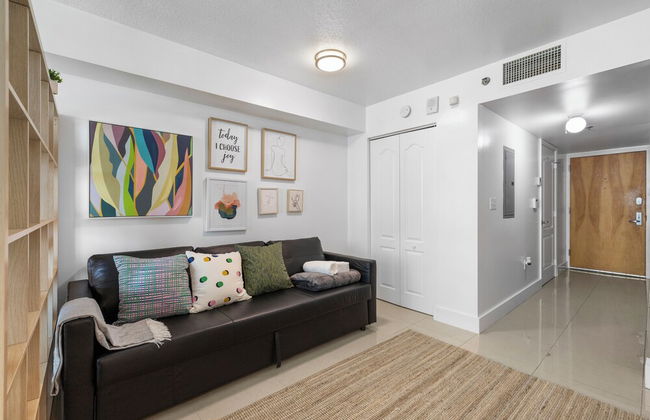 Modern Condos Available in Brickell - Photo 60