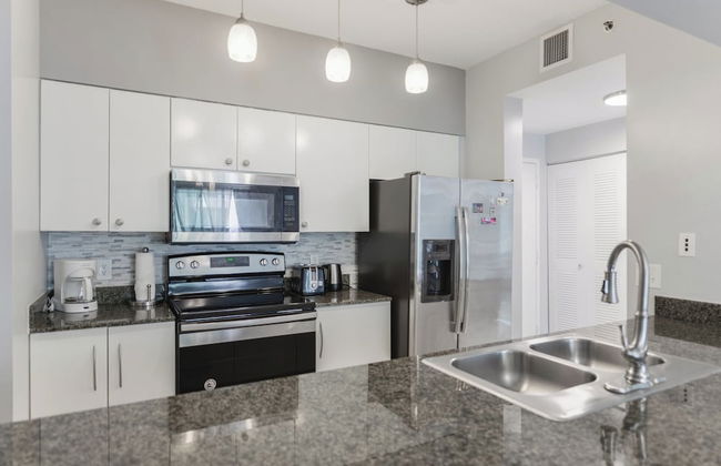 Modern Condos Available in Brickell - Photo 49