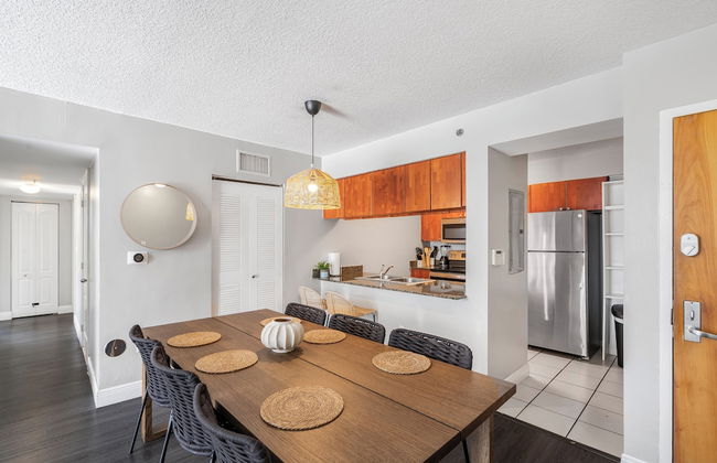 Modern Condos Available in Brickell - Photo 34