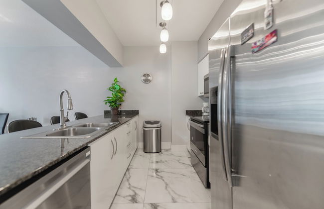 Modern Condos Available in Brickell - Photo 47