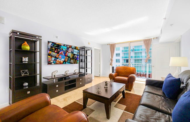 Modern Condos Available in Brickell - Photo 61