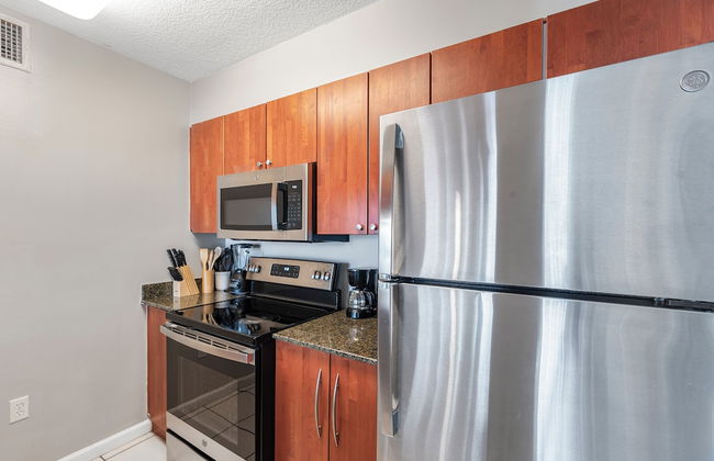 Modern Condos Available in Brickell - Photo 52