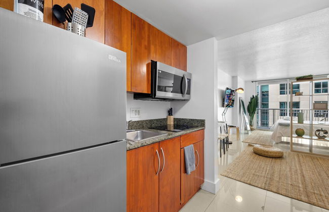 Modern Condos Available in Brickell - Photo 38