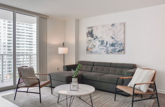 Modern Condos Available in Brickell - Photo 70