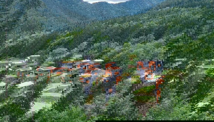 Foto 1 - Chalets Hrabovo