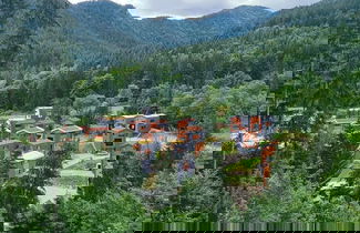 Foto 1 - Chalets Hrabovo